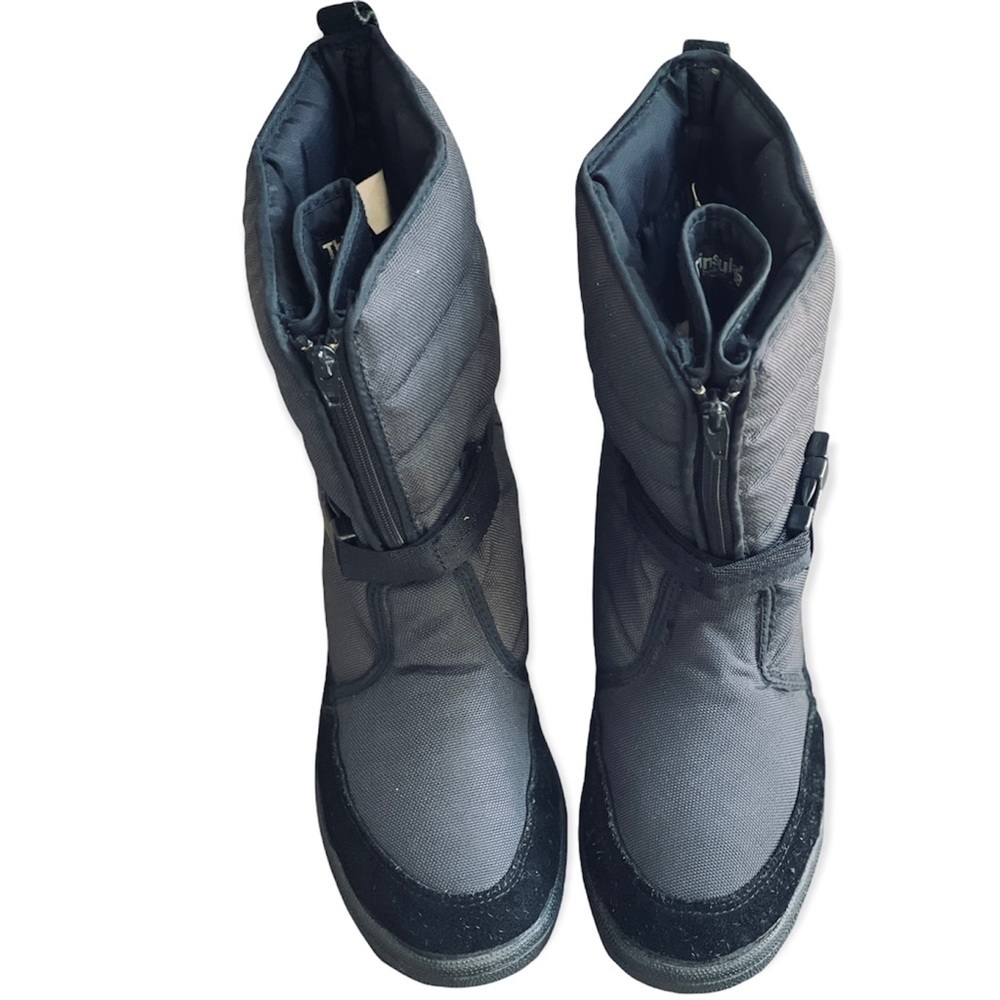 Eddie Bauer boots for women